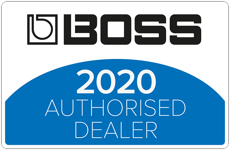 Logo von BOSS